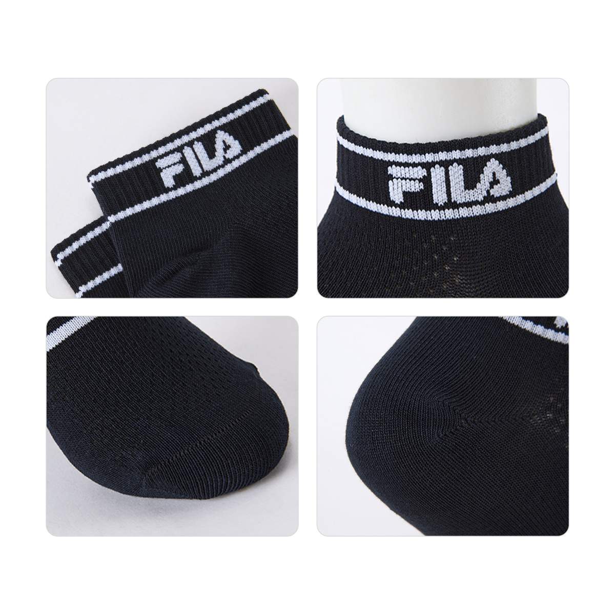 FILA KIDS ORIGINALE FILA ORIGINALE Girls Socks