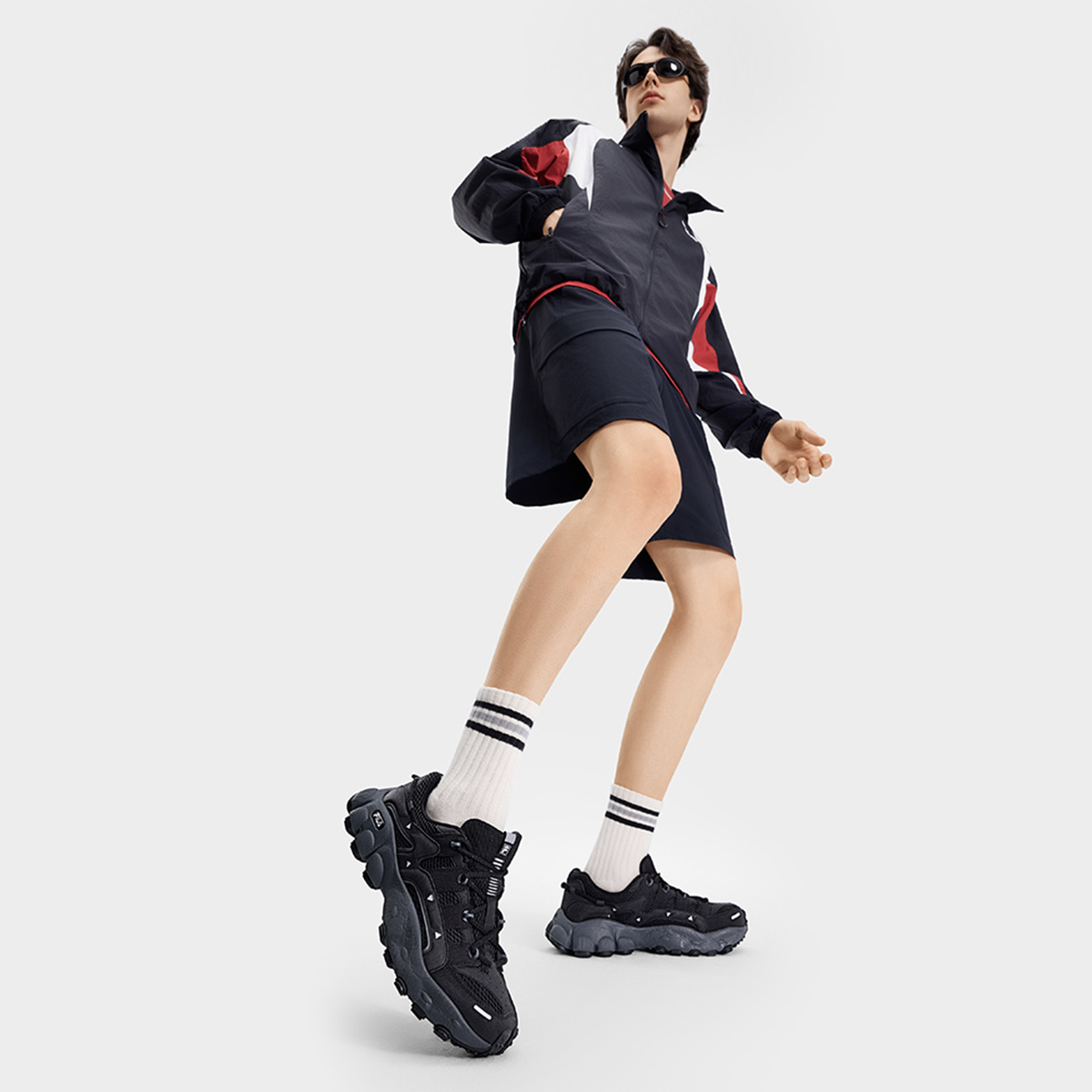FILA MEN'S ORIGINALE PILA Shoes