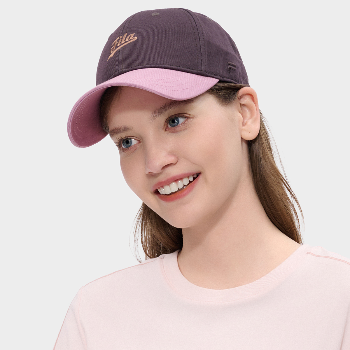 FILA FUSION INLINE Unisex Baseball Cap