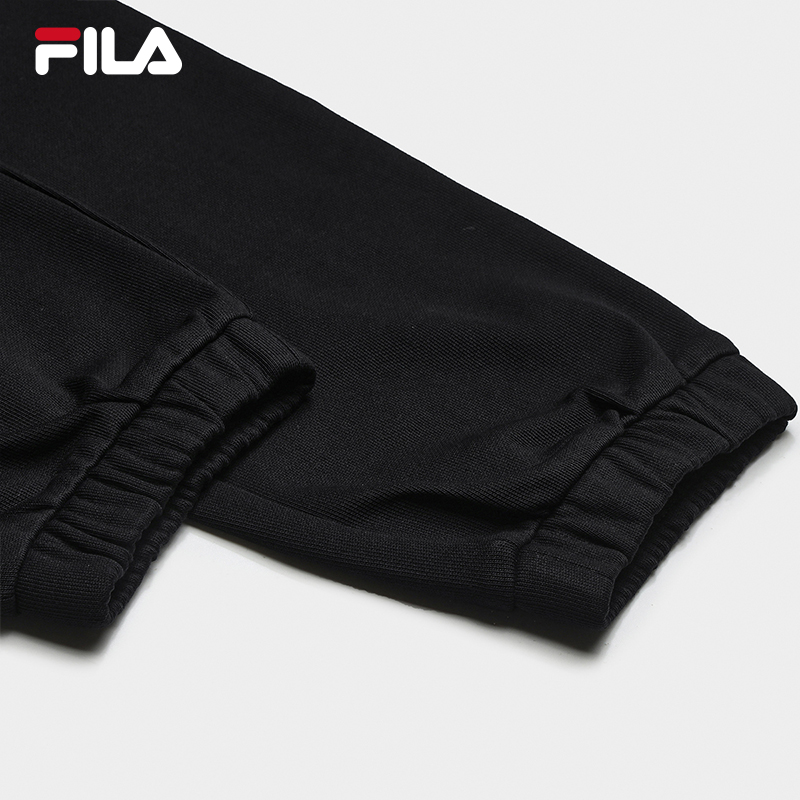 FILA CORE LIFESTYLE FILA ORIGINALE Men Knit Pants