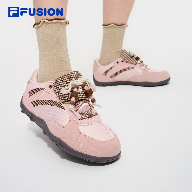FILA FUSION FLORA Women Sneakers