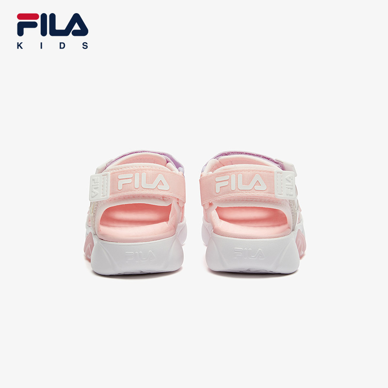 FILA KIDS JELLYFISH SEASON Girls Sandals