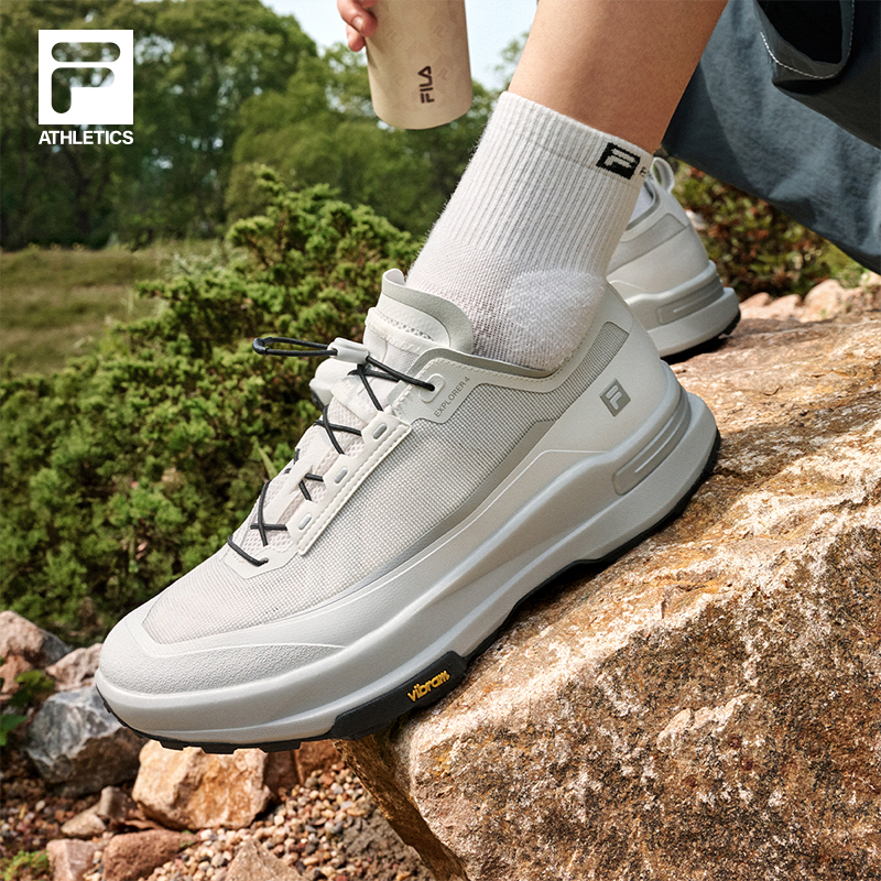 FILA CORE ATHLETICS EXPLORE Men Sneakers