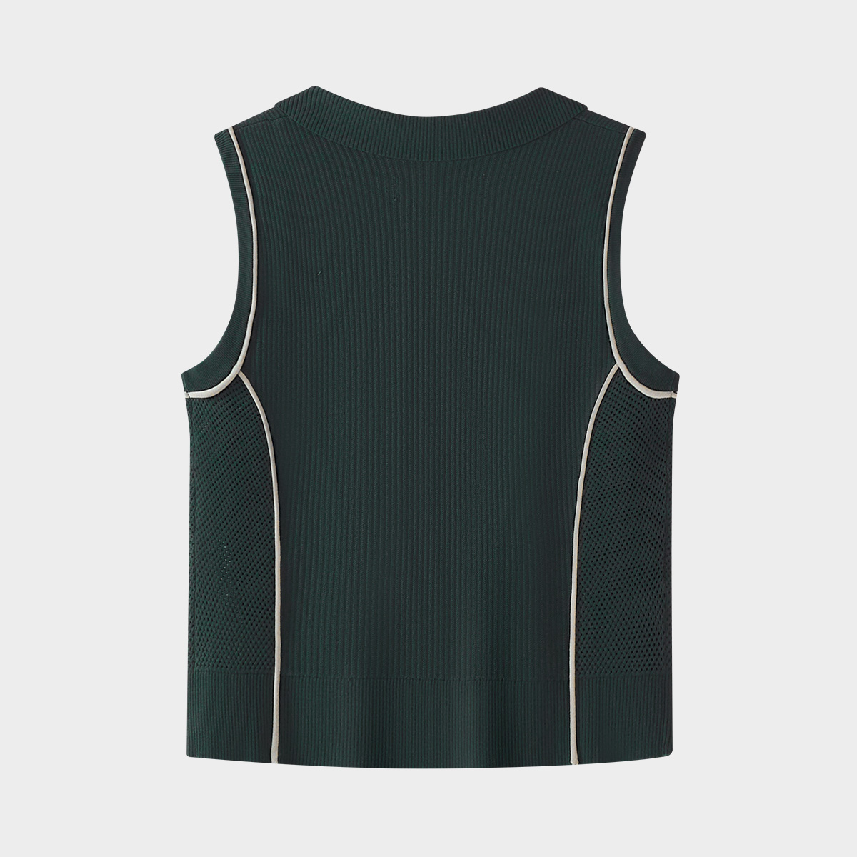FILA FUSION INLINE Women Knitted Vest