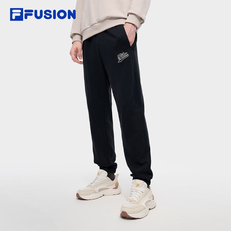 FILA CORE LIFESTYLE HERITAGE FILA X M.C.ESCHER Men Knit