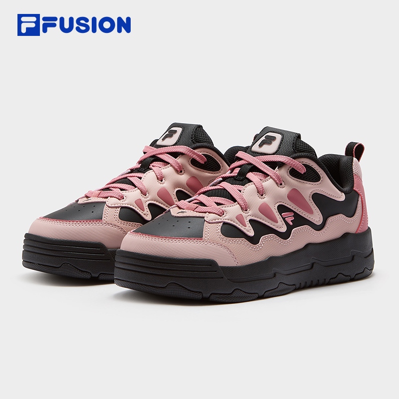 FILA FUSION FUSION SKATEBOARDING BURWEED Women Skate Shoes