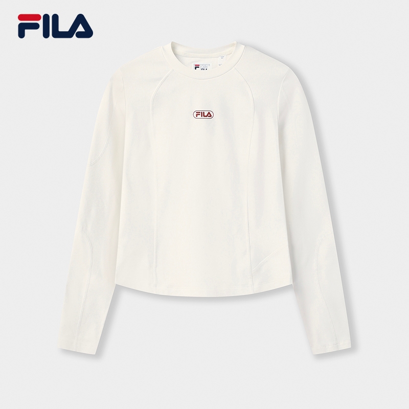 FILA CORE LIFESTYLE FILA ORIGINALE Women Sweatshirt