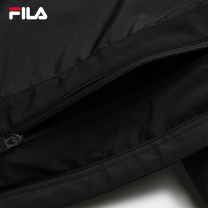 FILA CORE LIFESTYLE WHITE Women Down Jacket