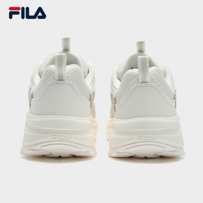 FILA CORE FASHION ORIGINALE FILA TREK 2 Men Sneakers (Black/White/Grey)