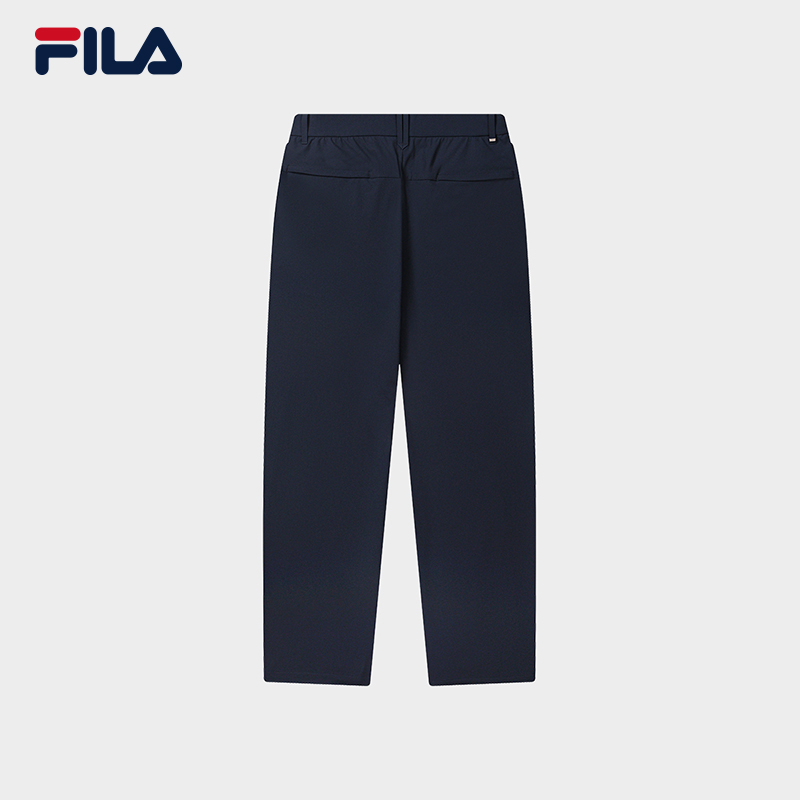 FILA Men Woven Pants