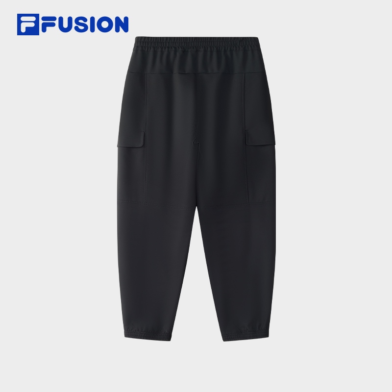 FILA FUSION INLINE FUSIONEER Men Woven Pants