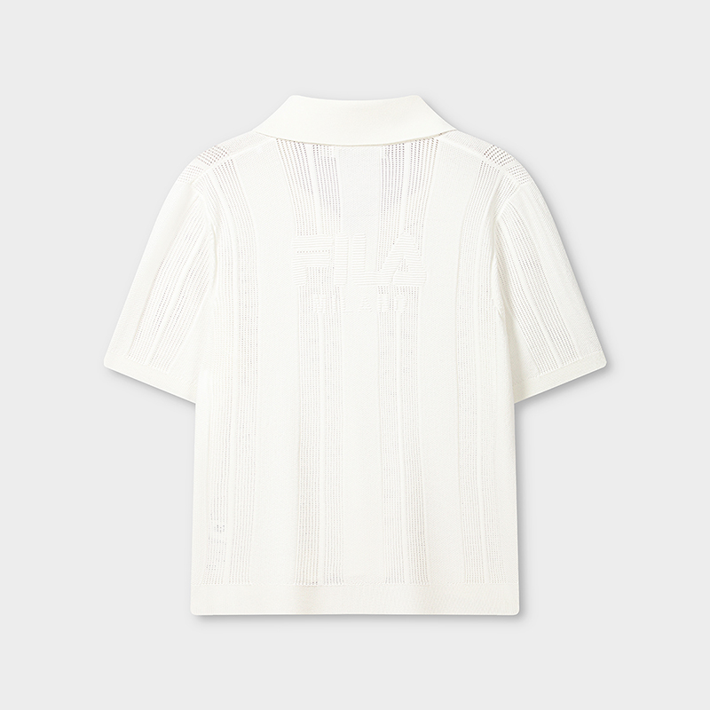 FILA Women Knitted Top
