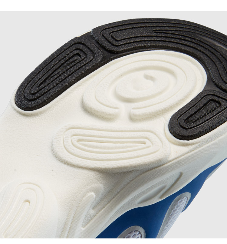 FILA KIDS MIND STRIKER HERITAGE Boy's Sneakers in White