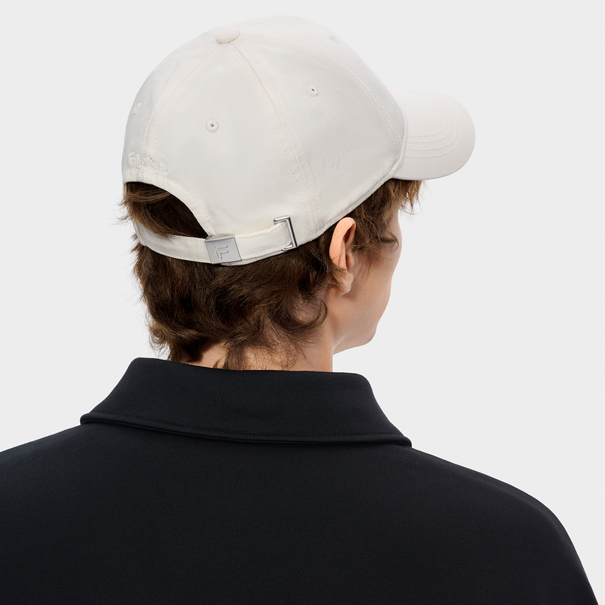 FILA FUSION INLINE Unisex Baseball Cap