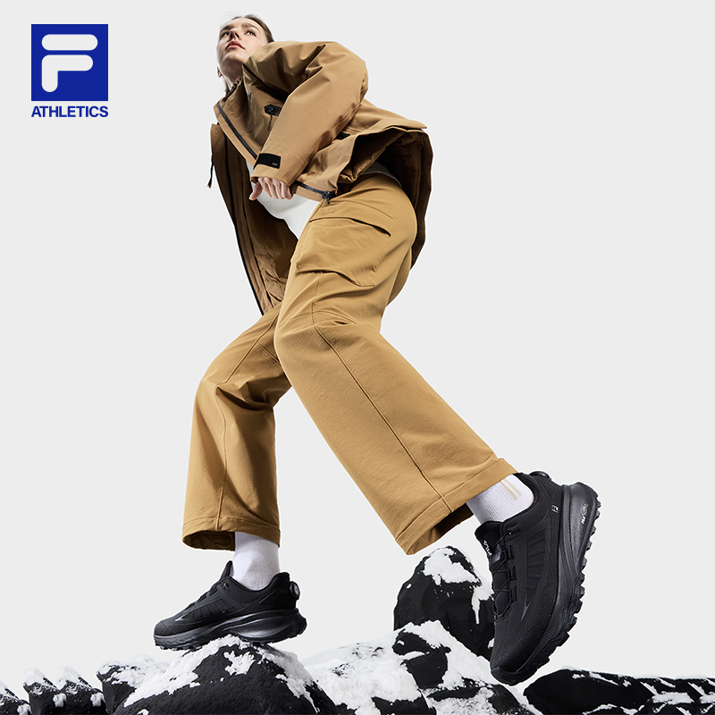 FILA CORE ATHLETICS SPORT PERFORMANCE FILALYNX BOA 3+ Women Sneakers