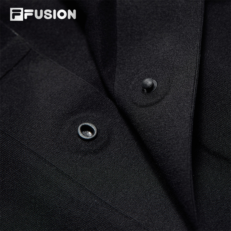 FILA FUSION  FUSION X URBAN TECH CITY ASCENT Men Short Sleeve Polo