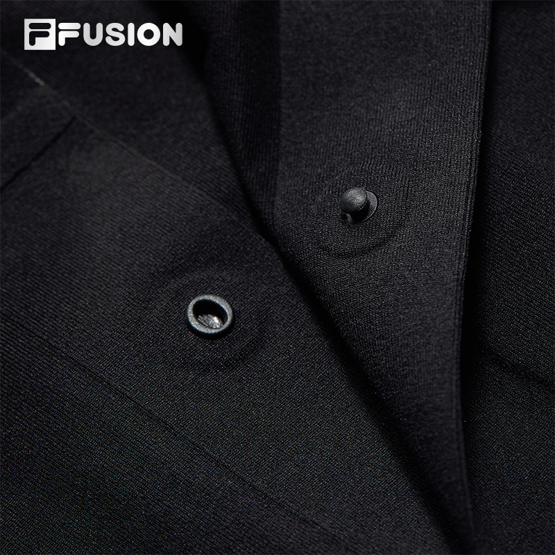 FILA FUSION  FUSION X URBAN TECH CITY ASCENT Men Short Sleeve Polo