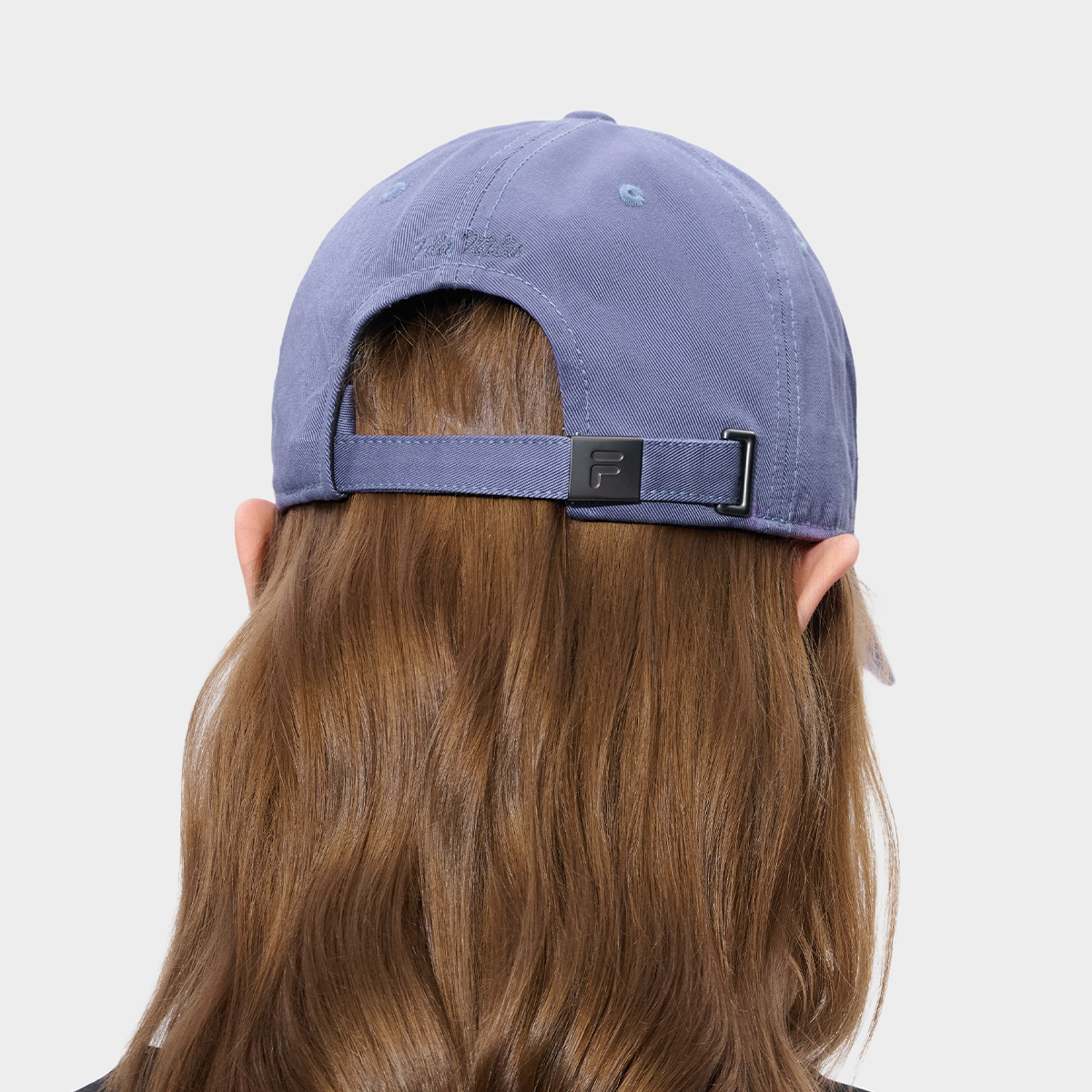 FILA FUSION INLINE Unisex Baseball Cap
