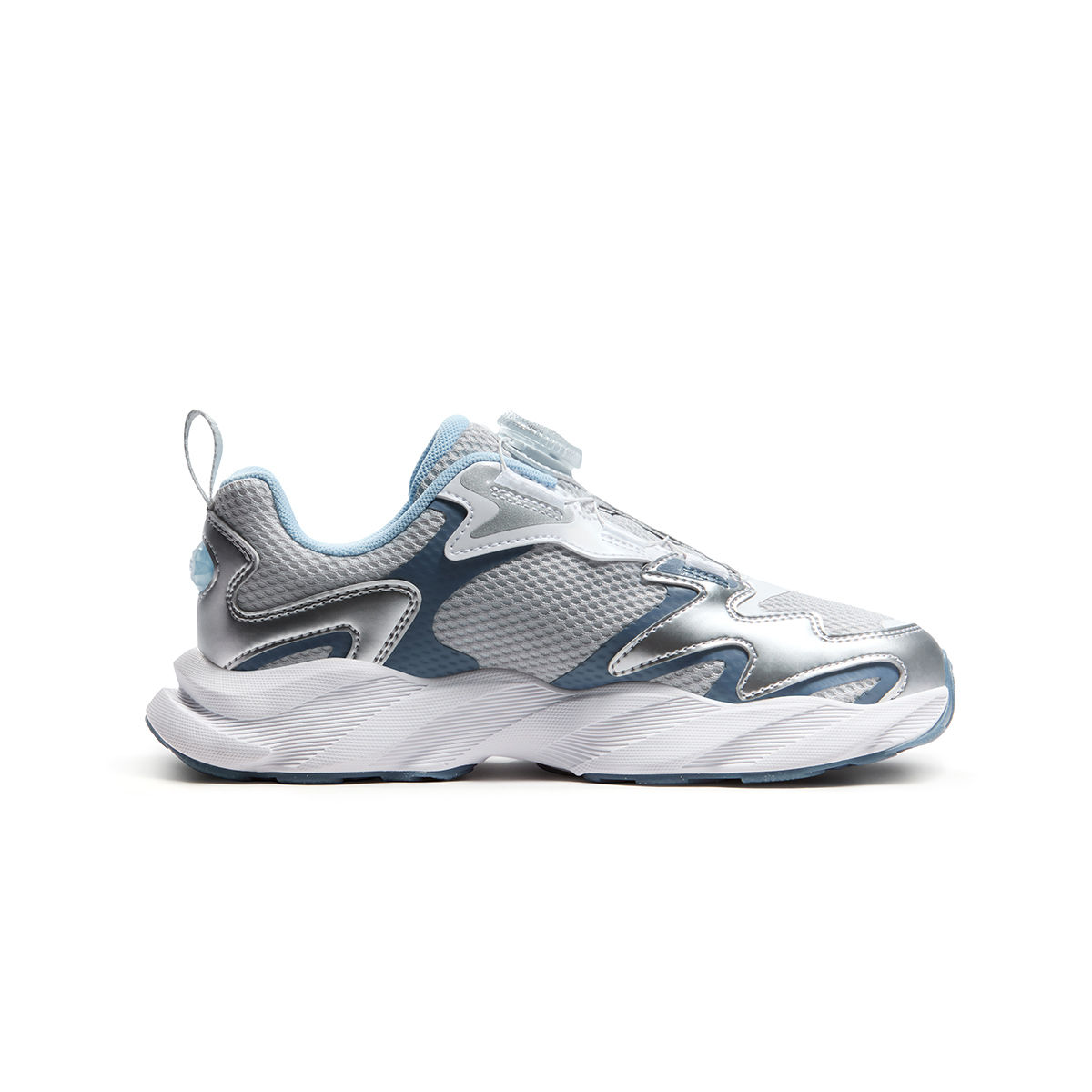FILA KIDS HERITAGE Boys Retro Running Shoes