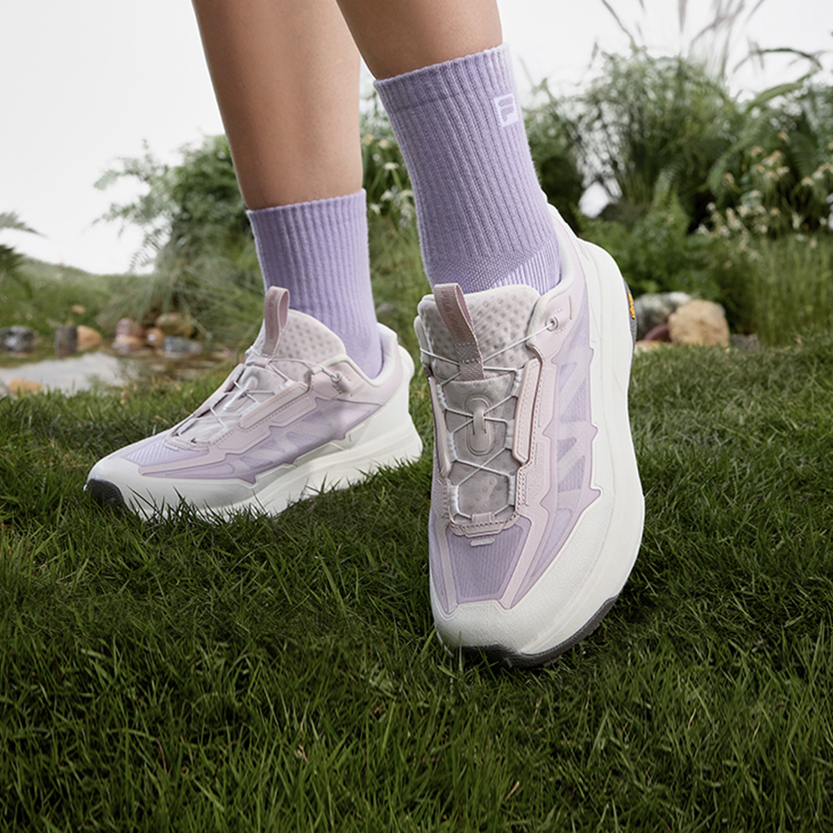 FILA WOMEN'S EXPLORE BOA EXPLORER 3 SU Shoes