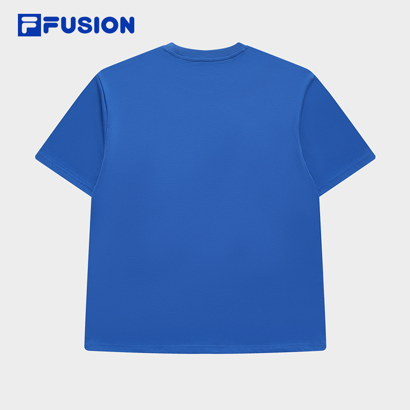 FILA FUSION x PANTONE Unisex Short Sleeve T-shirt