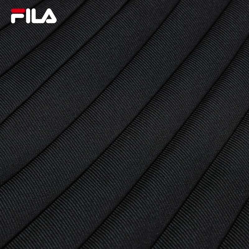 FILA CORE WHITE LINE FILA ORIGINALE Women Skirt in Black
