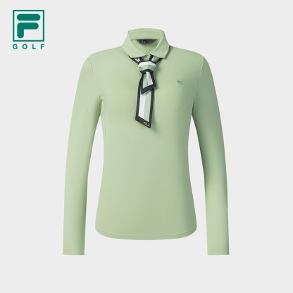 FILA CORE ATHLETICS GOLF BTB Elegant Duality Women Sweatshirt