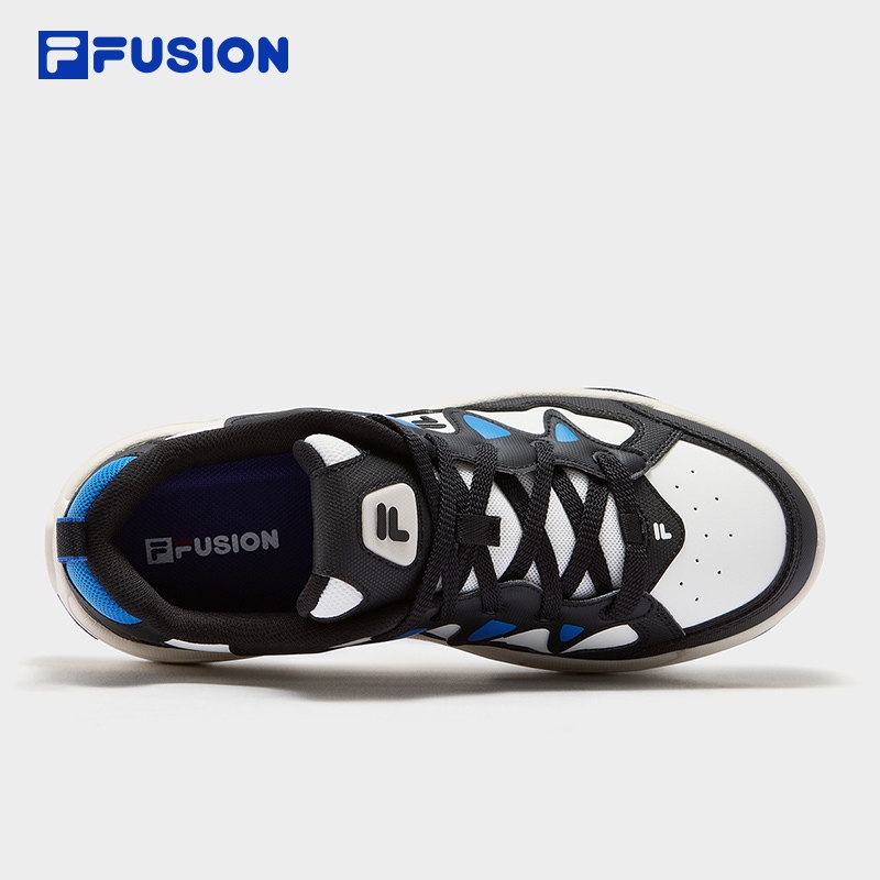 FILA FUSION SKATEBOARDING BURWEED Men Skate Shoes