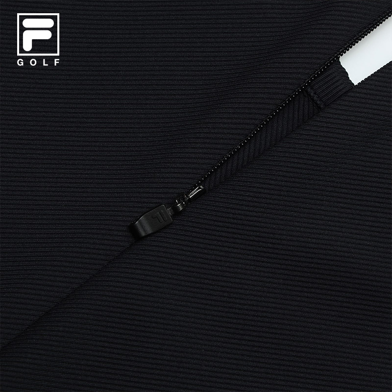 FILA CORE ATHLETICS GOLF Women Dress in Black