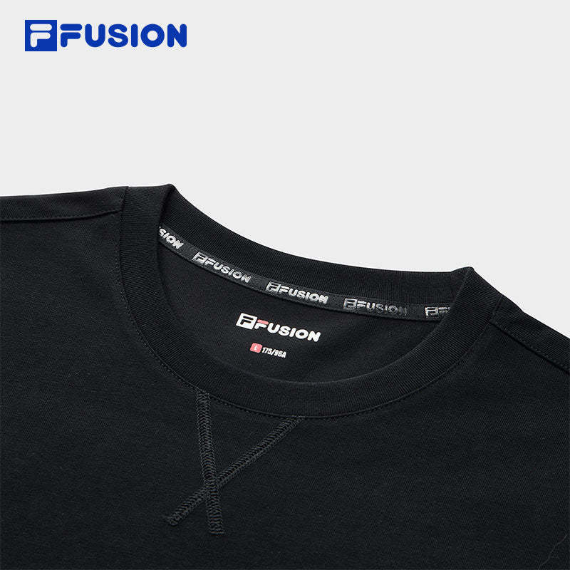 ■FILA■ Big Linear Lettering Short Sleeve T-ShirtFS2RSH2103 □FILA□ Big Linear Lettering Short Sleeve T-shirtFS2RSH2103