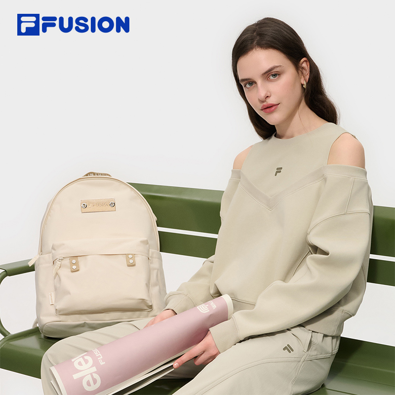 FILA FUSION INLINE FILA FUSION LIFE Backpack