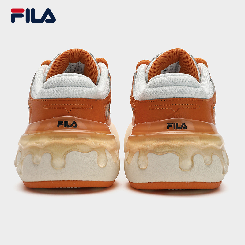 FILA CORE CARROT FASHION MODERNO Women Sneakers Shoes