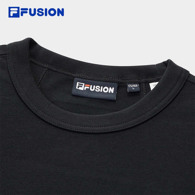FILA FUSION INLINE FUSIONEER Men Short Sleeves T-Shirt