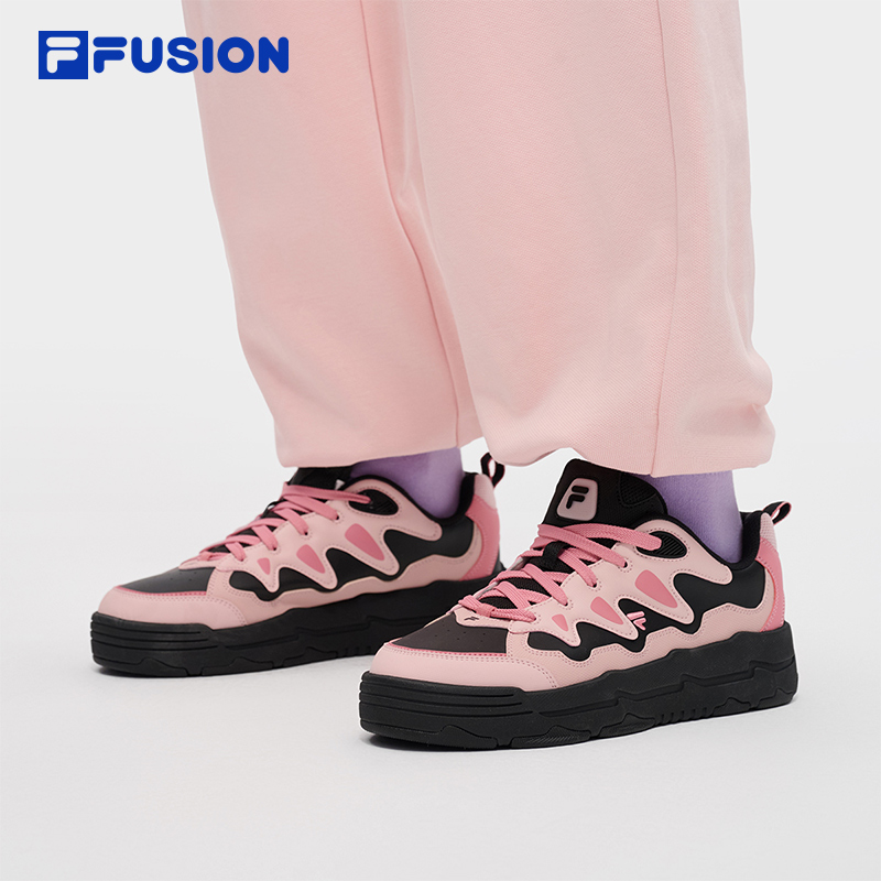 FILA FUSION FUSION SKATEBOARDING BURWEED Women Skate Shoes