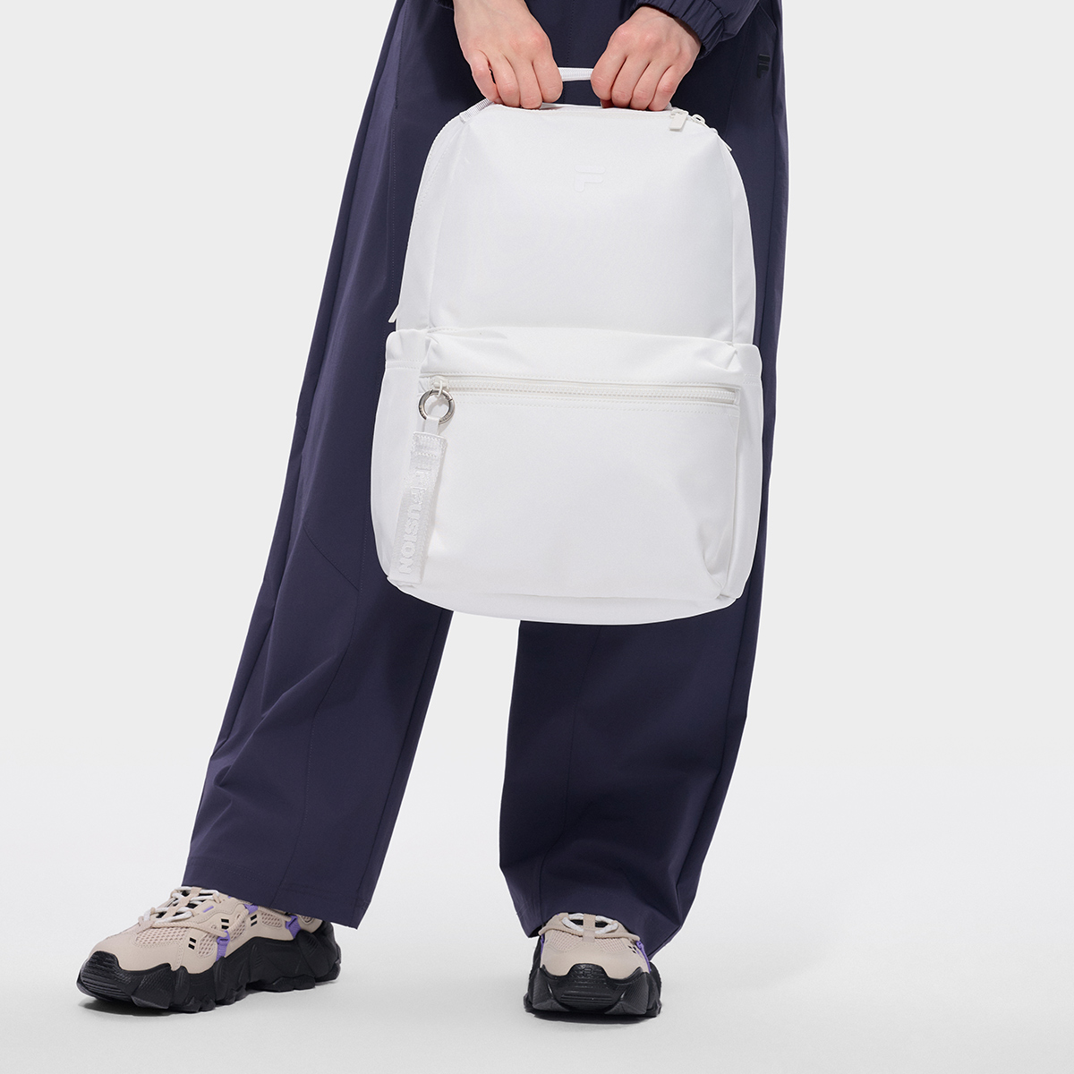 FILA FUSION INLINE Unisex Backpack