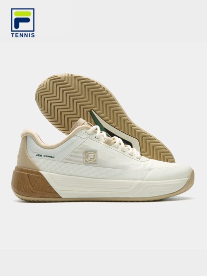 FILA WOMEN'S TENNIS NETTO Shoes