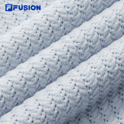 FILA MEN'S FUSIONEER Knitted Top