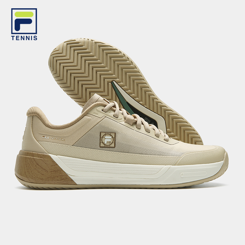 FILA MEN'S TENNIS NETTO Shoes
