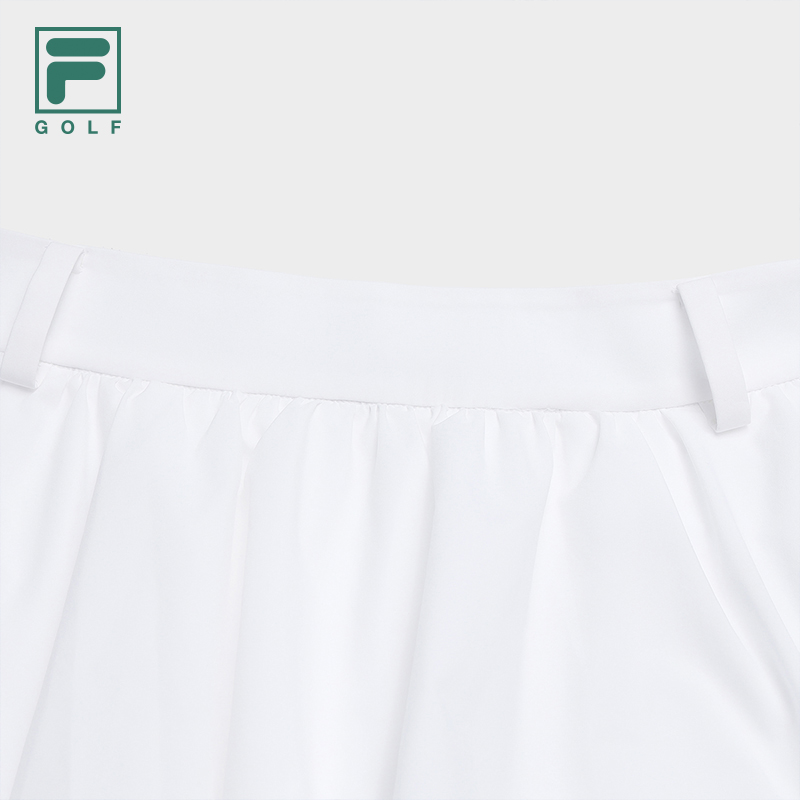 FILA WOMEN'S GOLF Woven Skirt