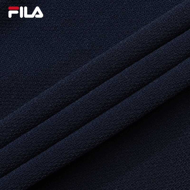 FILA WOMEN'S HERITAGE Knitted Jacket