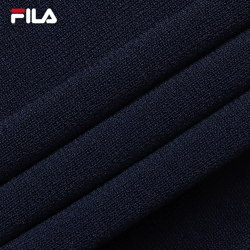 FILA WOMEN'S HERITAGE Knitted Top