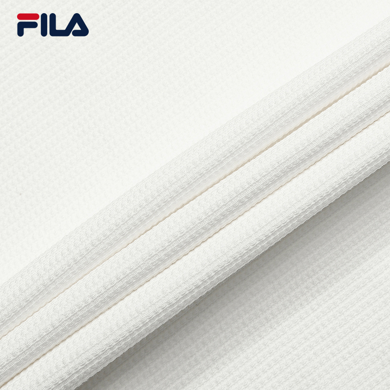 FILA WOMEN'S HERITAGE Knitted Long Sleeve Jacket