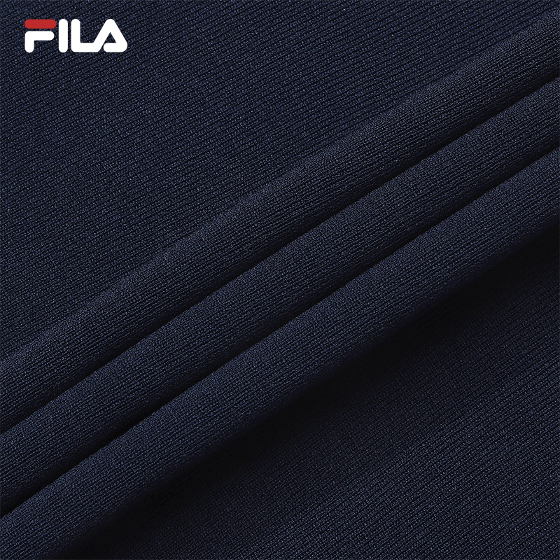 FILA WOMEN'S HERITAGE Knitted Tank Top