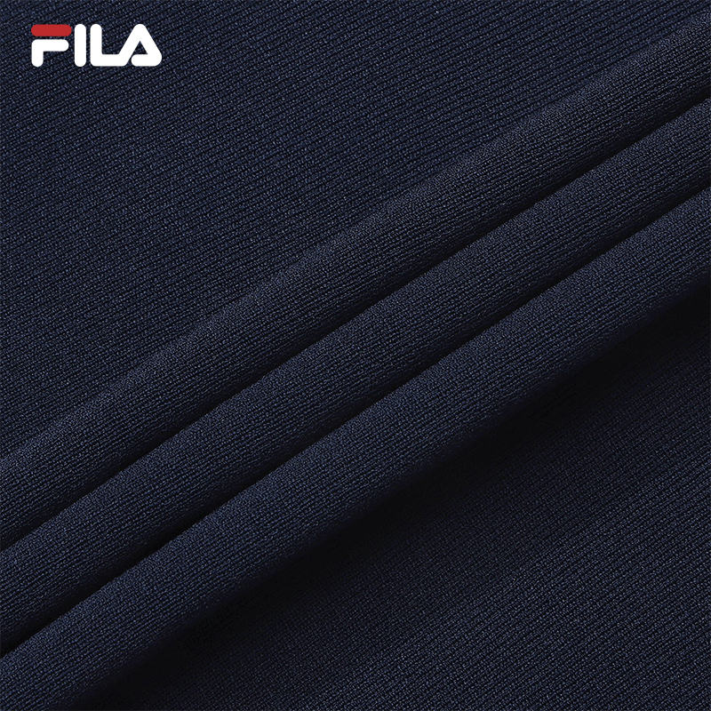 FILA WOMEN'S HERITAGE Knitted Tank Top