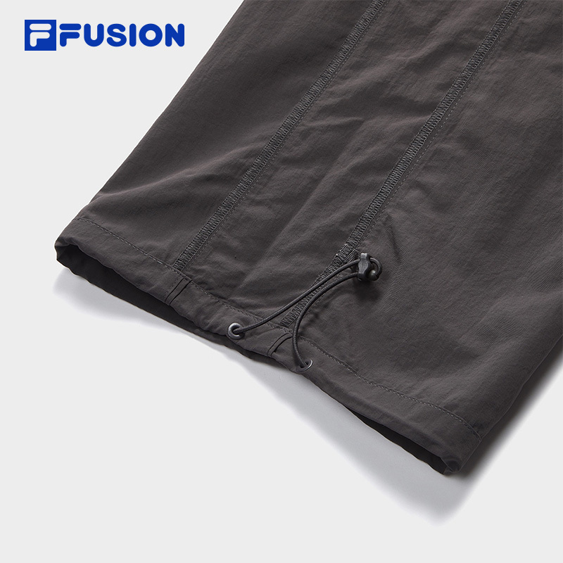 FILA WOMEN'S CATEGORY CLUB Woven Pants