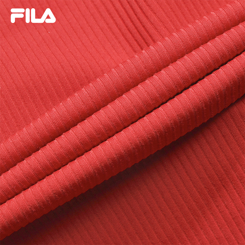 FILA WOMEN'S ORIGINALE Knitted Tank Top