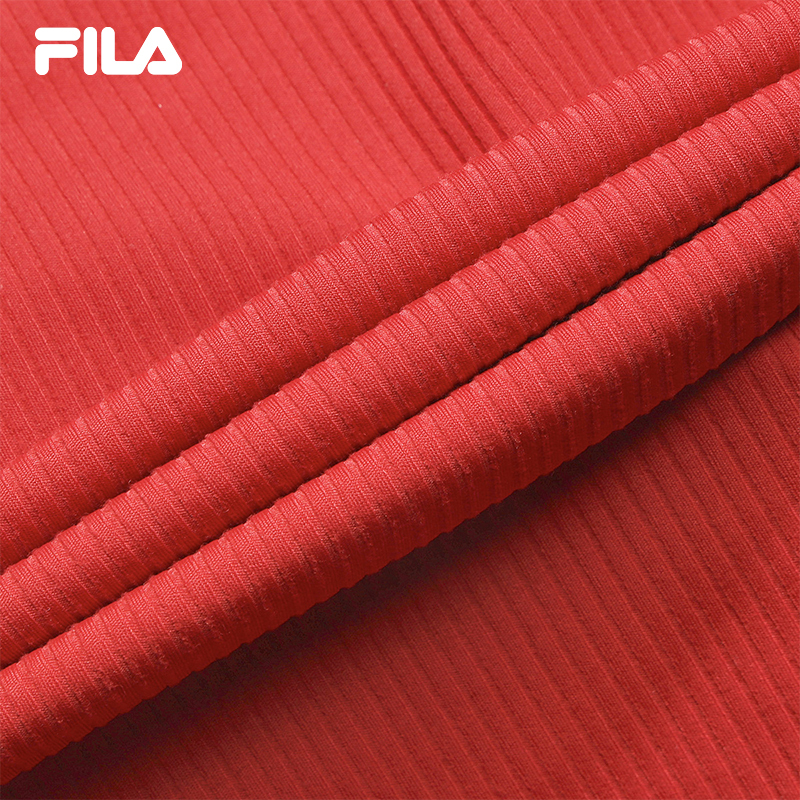 FILA WOMEN'S ORIGINALE Knitted Tank Top