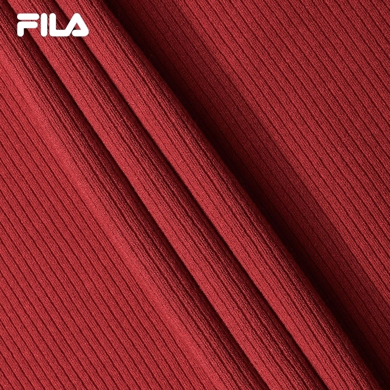 FILA WOMEN'S HERITAGE Knitted Top