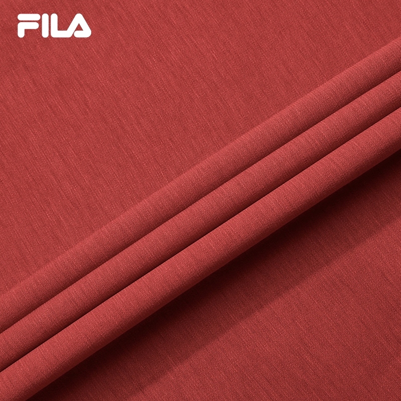 FILA MEN'S ORIGINALE Knitted Short Sleeve Top