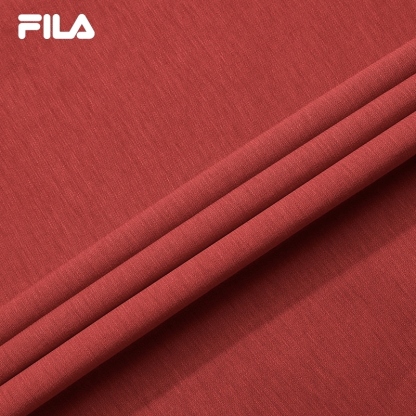 FILA MEN'S ORIGINALE Knitted Short Sleeve Top